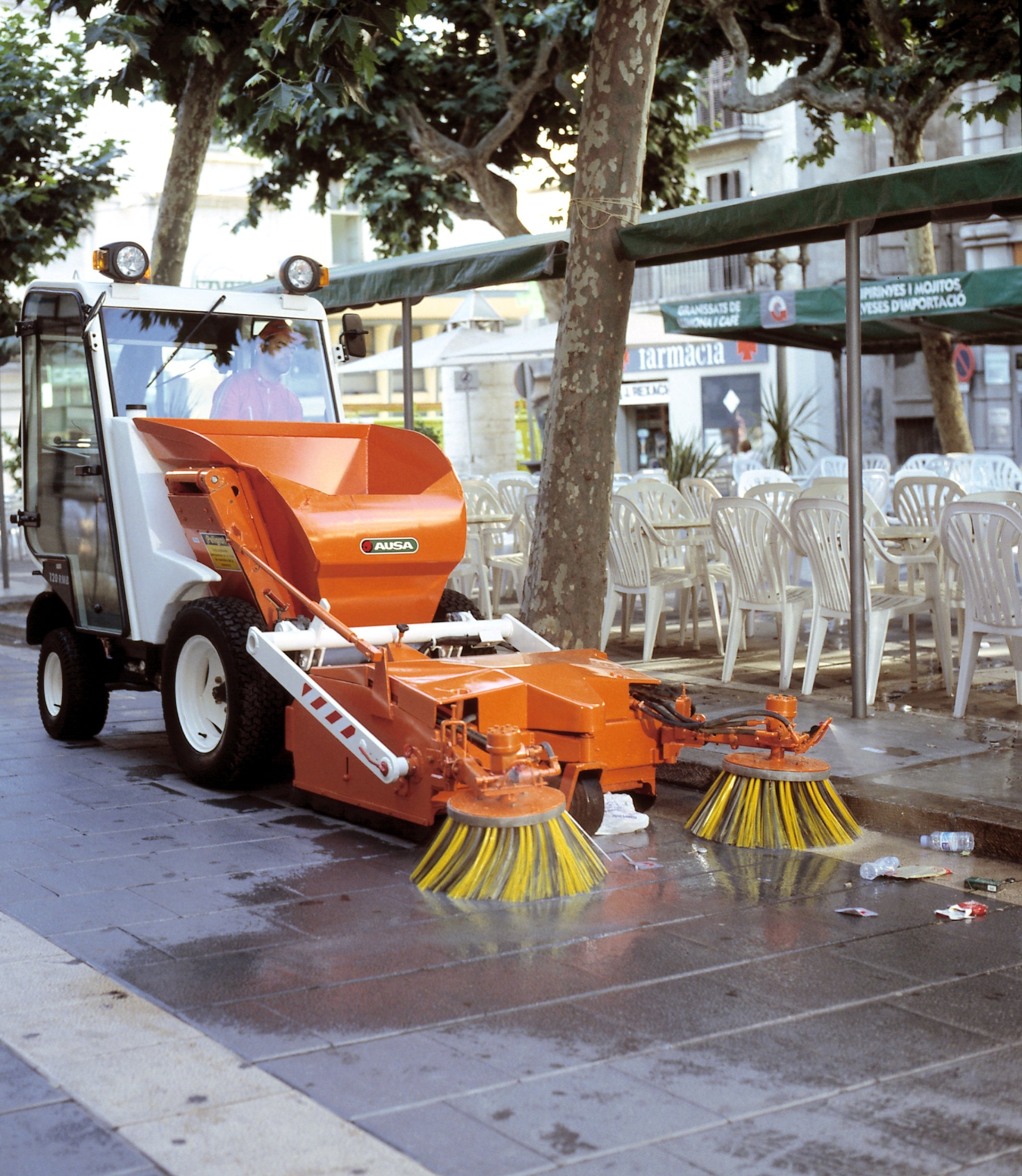 Ley de Contratos del Sector Público